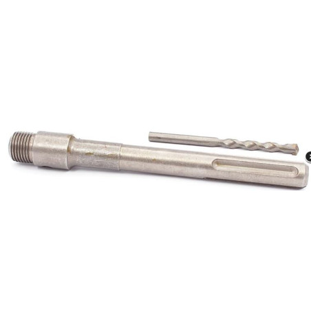 Adaptery do wierteł M22 SDS MAX 200mm 